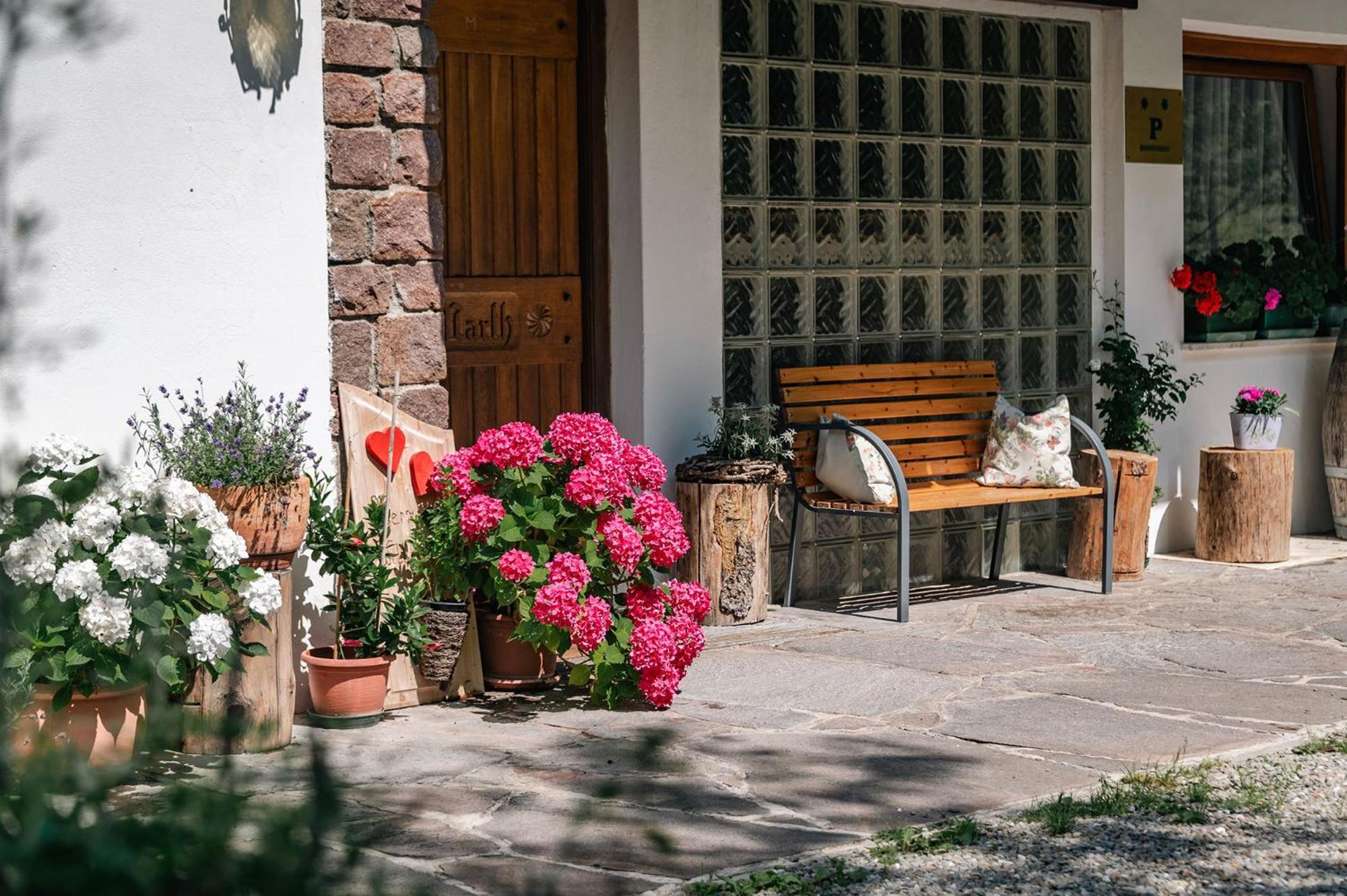 Ursulas Idyll Saltusio Luaran gambar