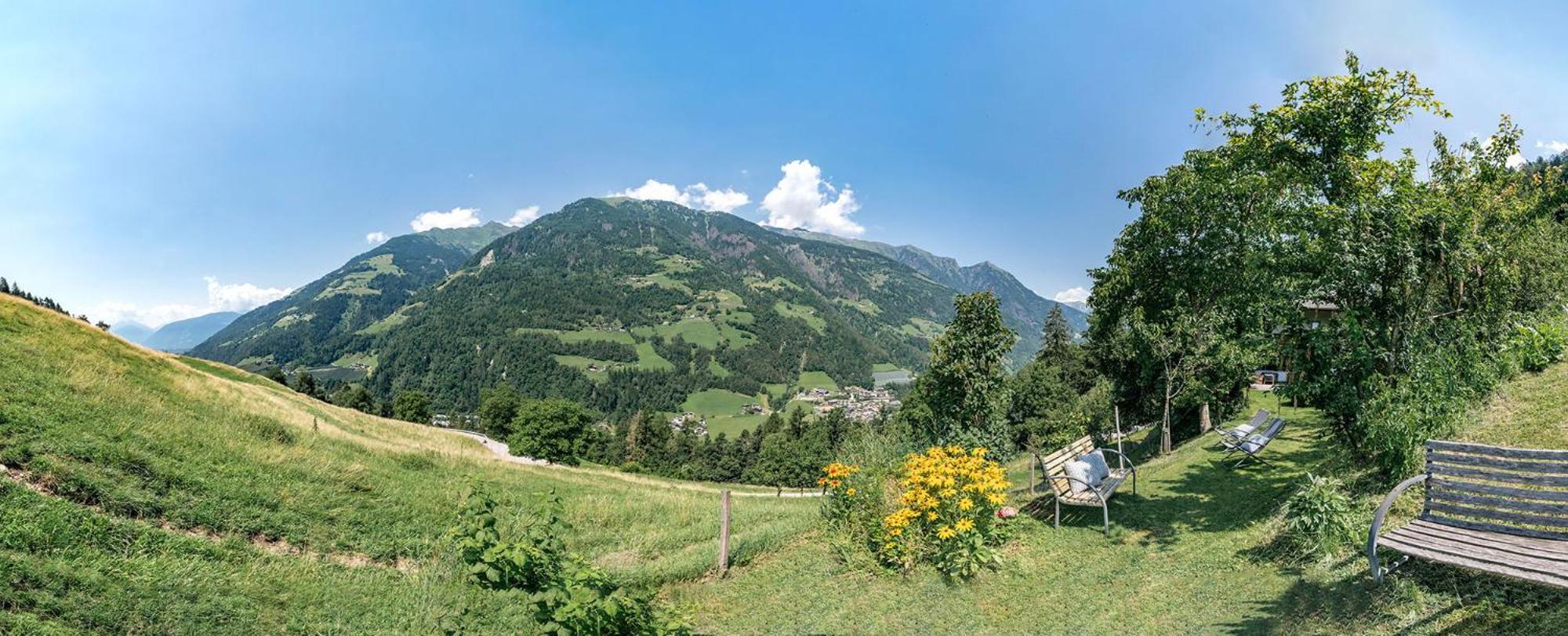 Ursulas Idyll Saltusio Luaran gambar