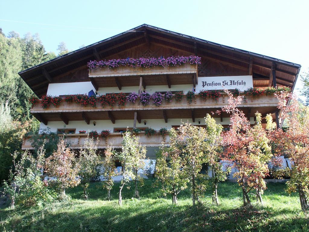 Ursulas Idyll Saltusio Luaran gambar